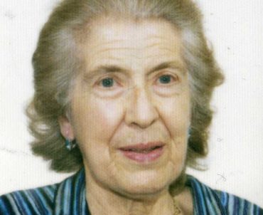 Amelia Ultimini