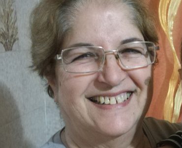 Paola Spano