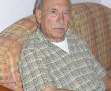 Salvatore Consolo