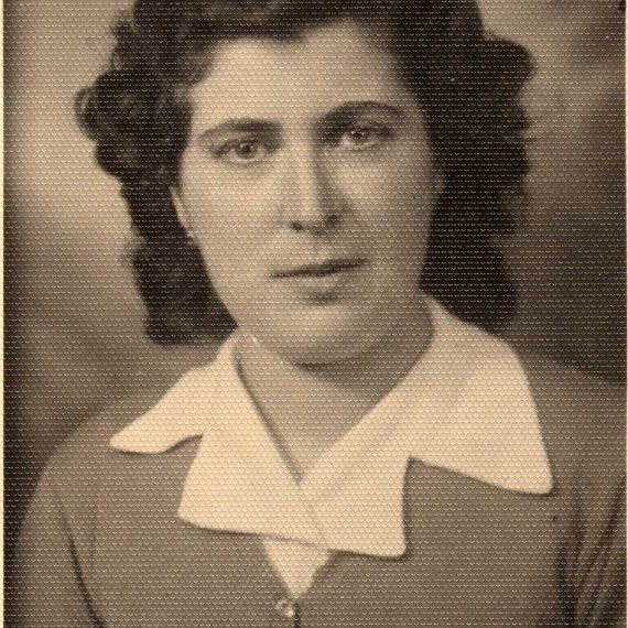 Foto ricordo di Amelia