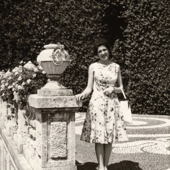Foto ricordo di Amelia